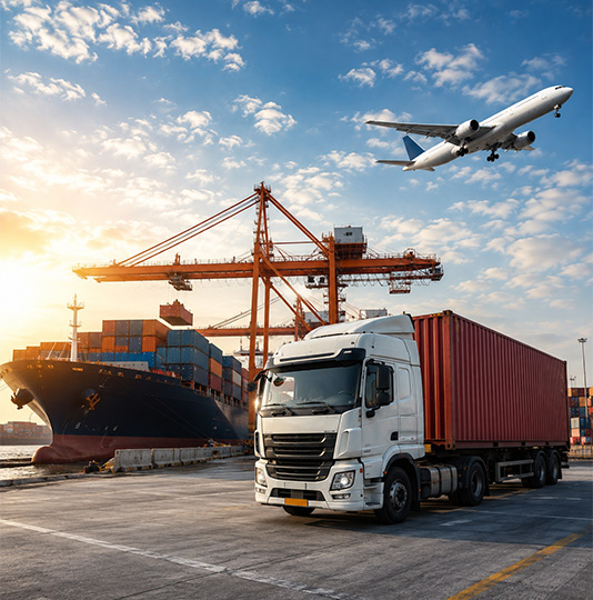 ZIPJET Logistics Private Limited