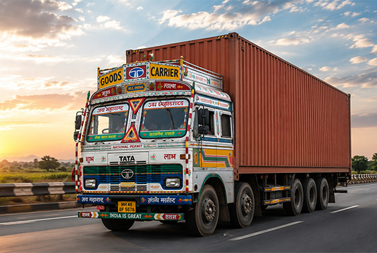 Air Logistics Services