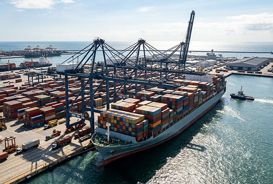 Air Logistics Services